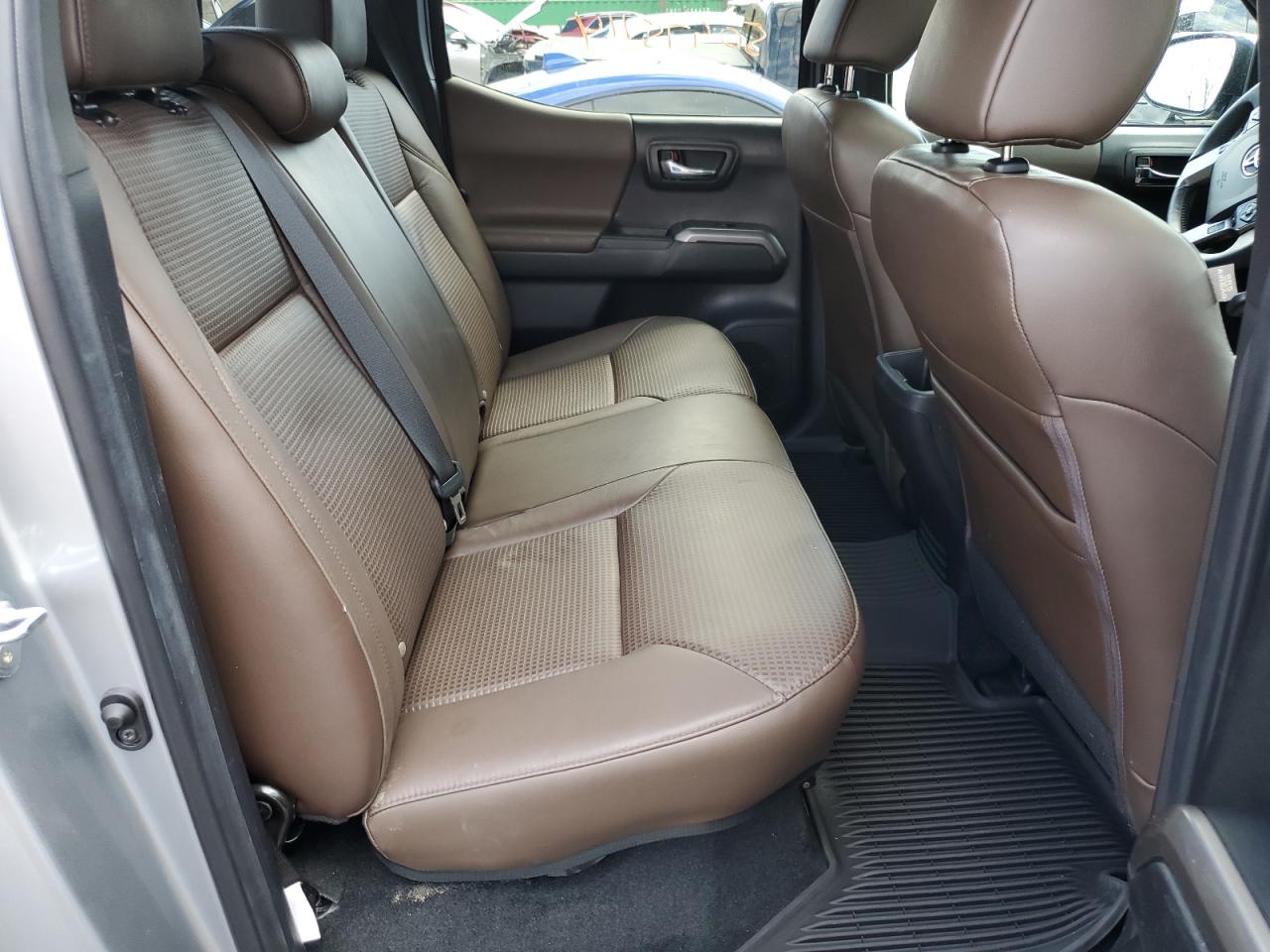 3TMHZ5BNXPM146718 TOYOTA TACOMA 2023