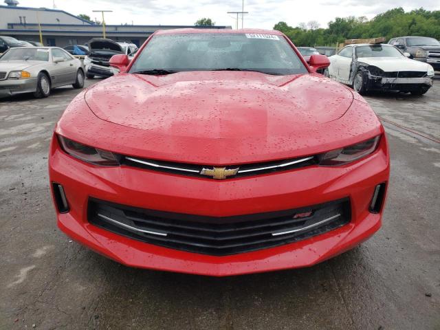 1G1FB1RX4H0134699 | 2017 Chevrolet camaro lt