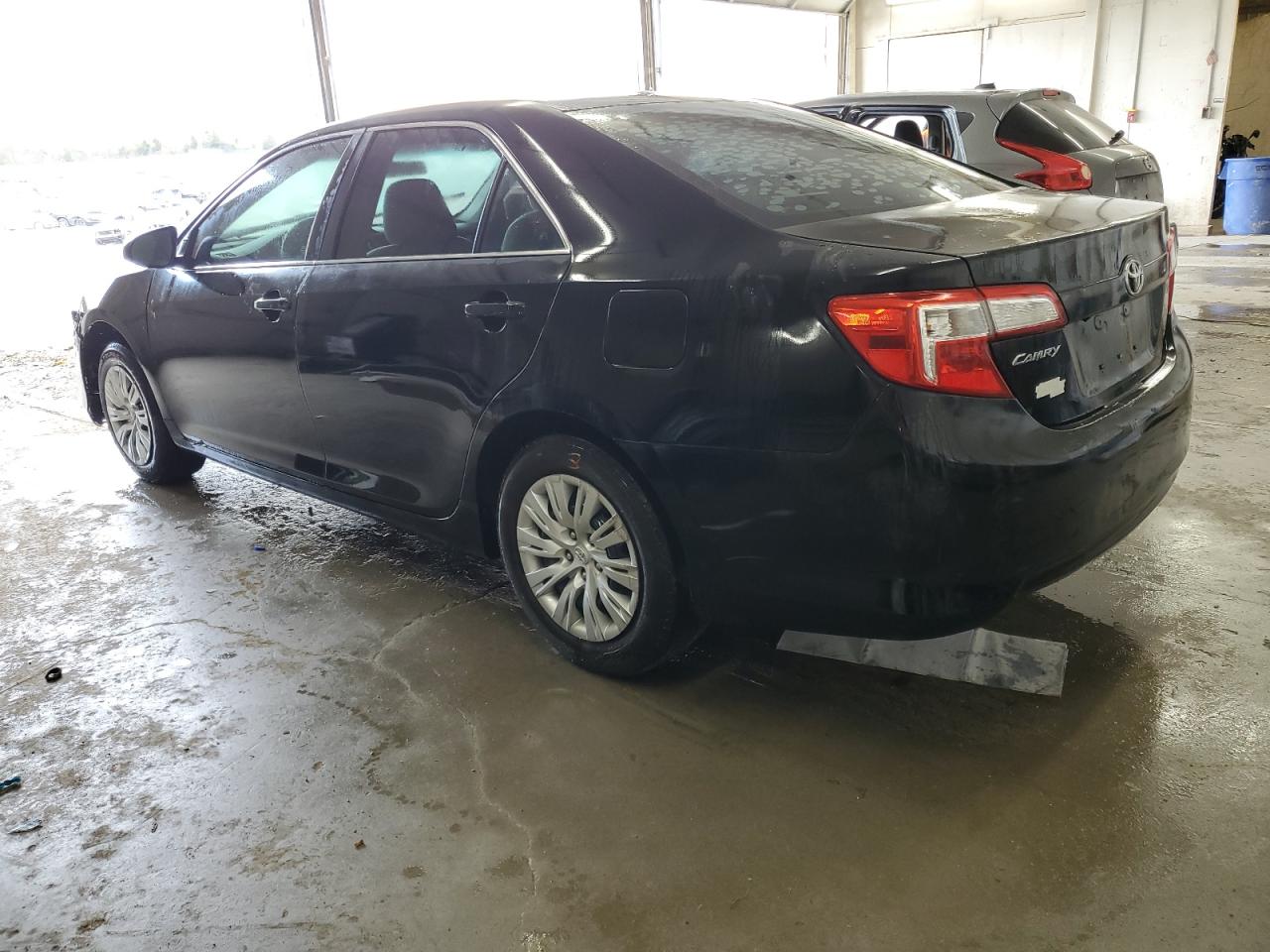 2014 Toyota Camry L vin: 4T1BF1FK2EU801336