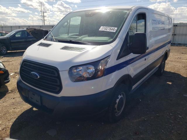 2019 Ford Transit T-250 VIN: 1FTYR1ZMXKKB18715 Lot: 51827644