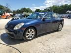 INFINITI G35 photo