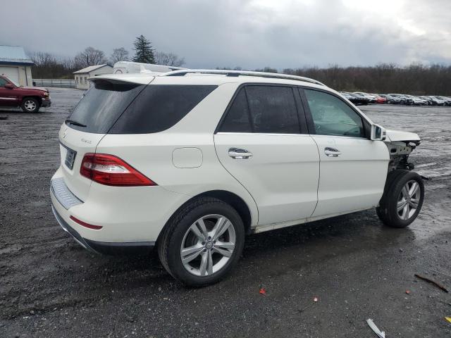 VIN 4JGDA5HB2DA168798 2013 Mercedes-Benz ML-Class, ... no.3