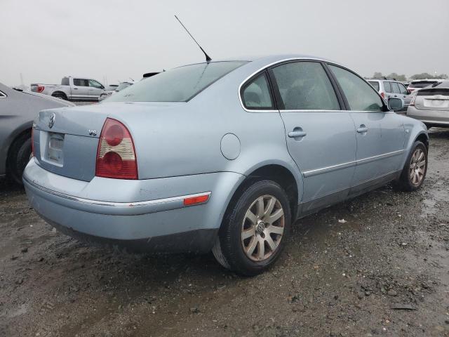 2003 Volkswagen Passat Gls VIN: WVWPH63B33P201619 Lot: 50861114