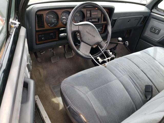 1993 Dodge W-Series W200 VIN: 1B7KM26C5PS122863 Lot: 51966614