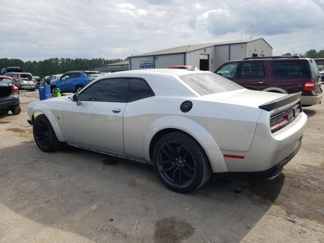 2021 DODGE CHALLENGER - 2C3CDZFJ3MH502724