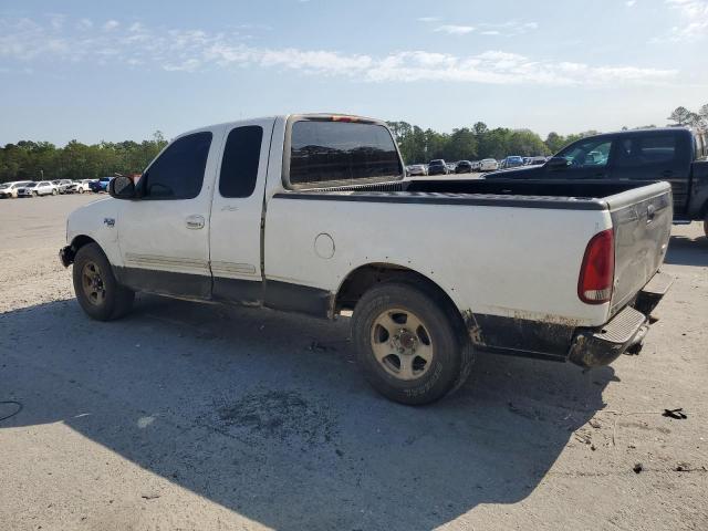 1999 Ford F150 VIN: 1FTRX17W2XNA62421 Lot: 51284374