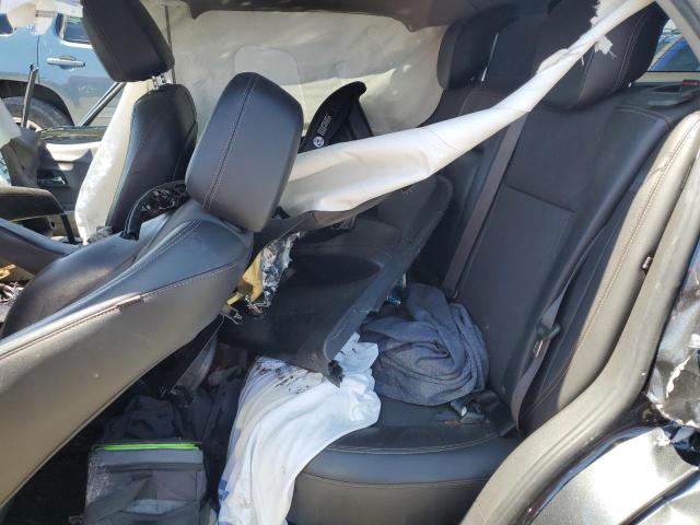 2018 CHEVROLET TRAX 1LT - KL7CJLSB2JB677970