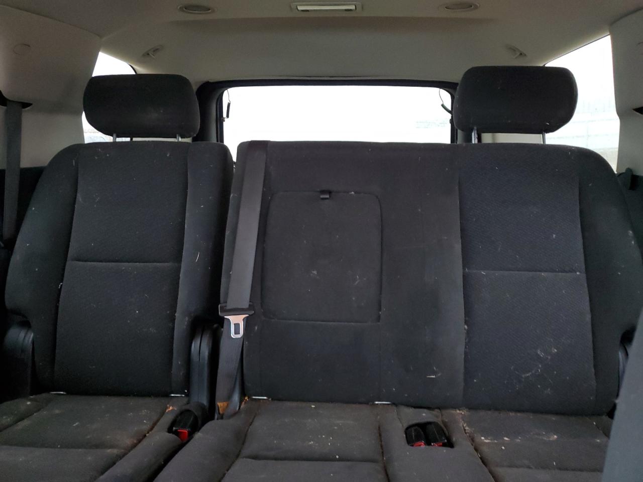 1GKEK13057R130206 2007 GMC Yukon