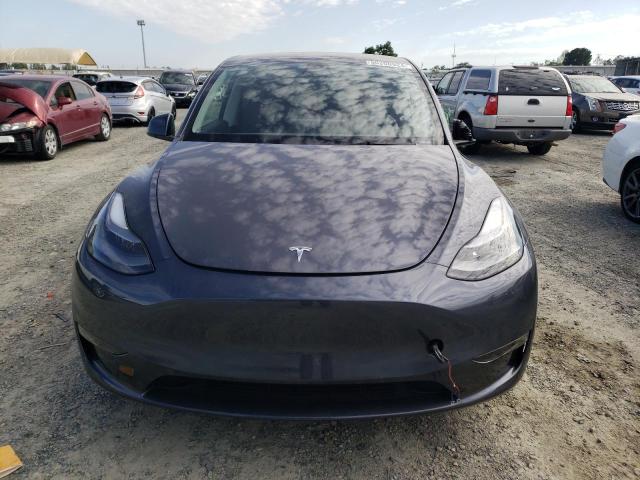 2023 Tesla Model Y VIN: 7SAYGAEE0PF629748 Lot: 50200924