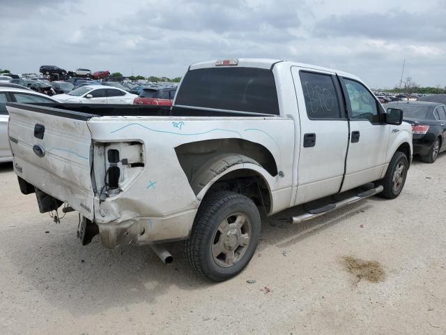 2012 Ford F150 Supercrew VIN: 1FTEW1CM7CKE05175 Lot: 50909754