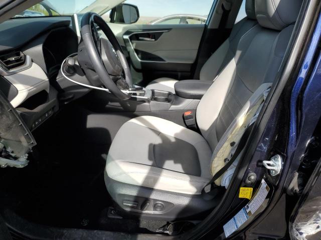 2021 Toyota Rav4 Xle Premium VIN: JTMA1RFVXMD073643 Lot: 51230874