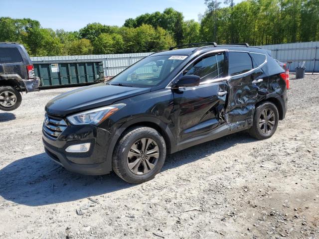 2016 Hyundai Santa Fe Sport VIN: 5XYZU3LB3GG367389 Lot: 50235754