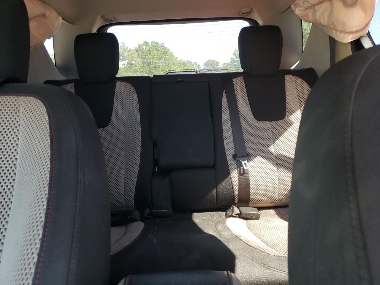 2GNALBEK4F1119689 2015 Chevrolet Equinox Lt