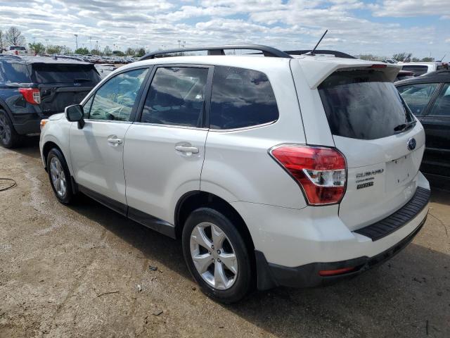 2015 SUBARU FORESTER 2 JF2SJAHCXFH450759  49283934