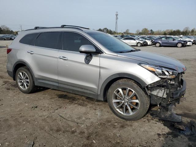 KM8SMDHF9KU300995 | 2019 Hyundai santa fe xl se