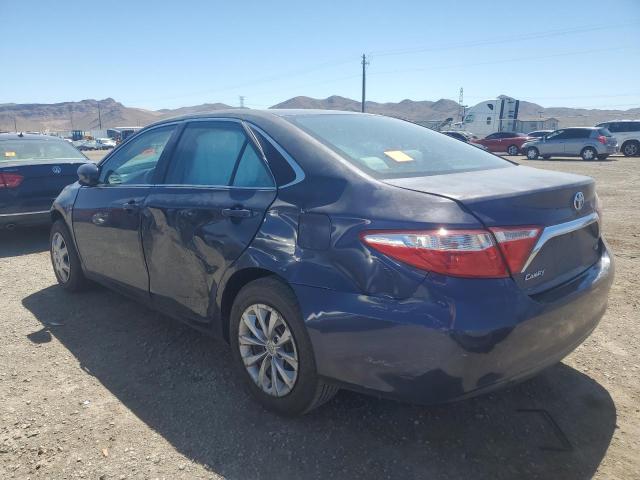 2016 Toyota Camry Le VIN: 4T4BF1FK1GR563102 Lot: 50487814