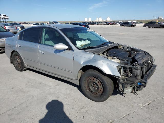 2005 Nissan Altima S VIN: 1N4AL11D25N499659 Lot: 52127164