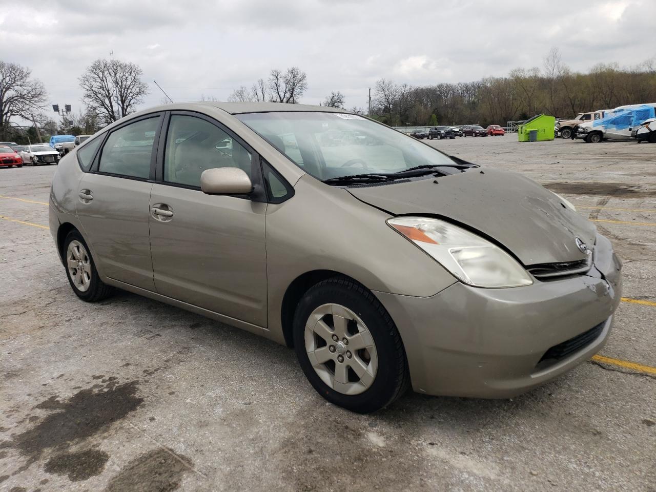 JTDKB22U753066436 2005 Toyota Prius