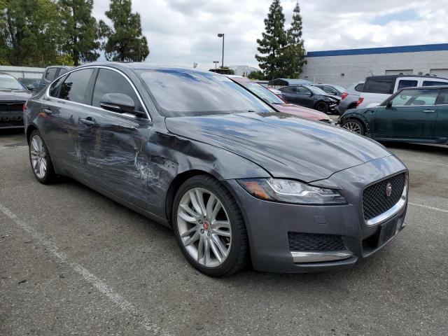 2016 Jaguar Xf Prestige VIN: SAJBE4BV7GCY08785 Lot: 51205204