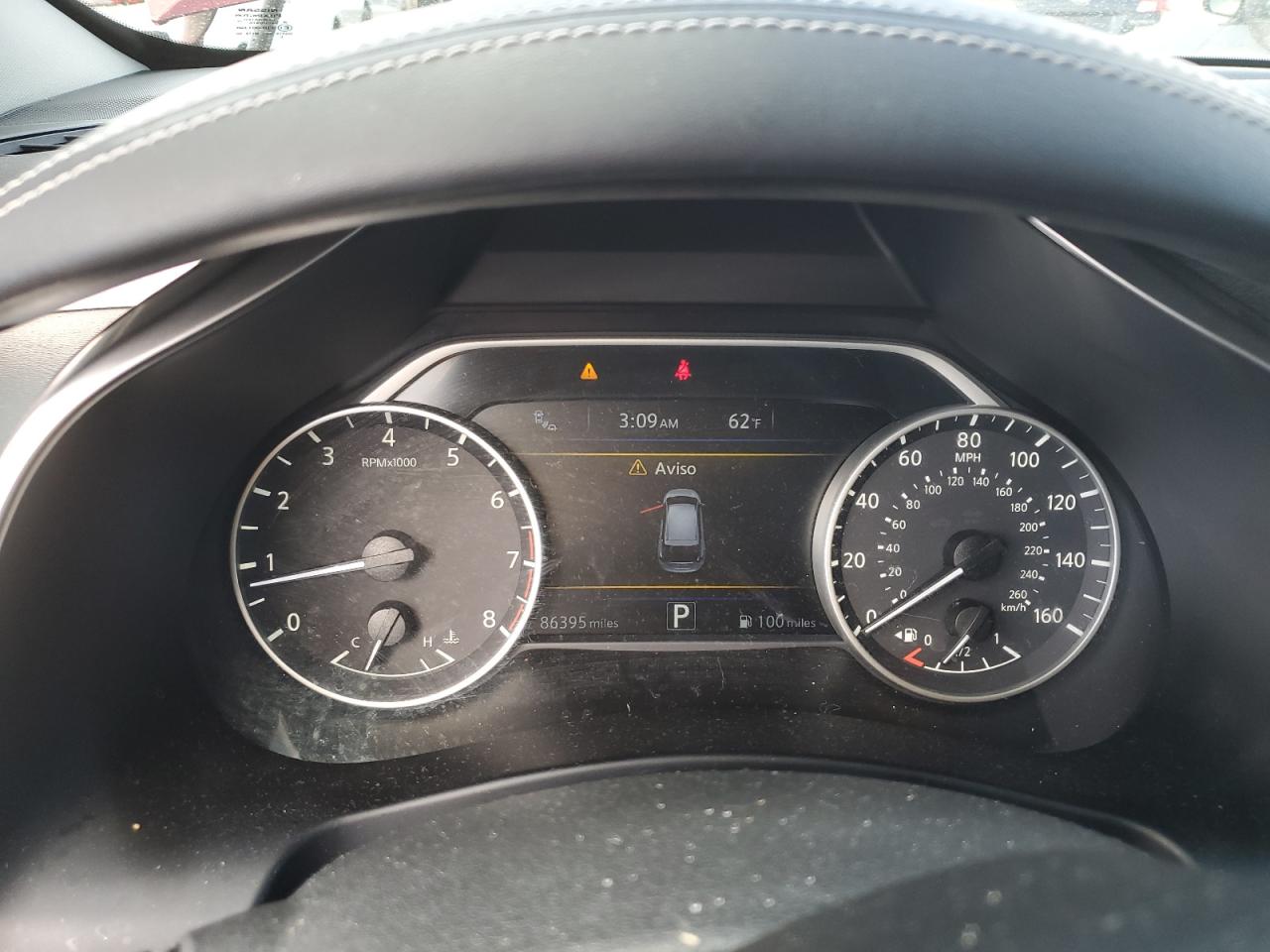 5N1AZ2MH3JN101359 NISSAN MURANO 2018