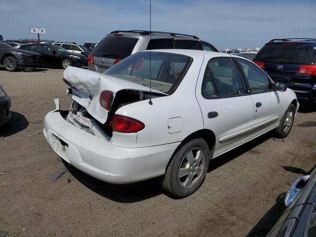 2002 Chevrolet Cavalier Ls VIN: 1G1JF524727393840 Lot: 51253974