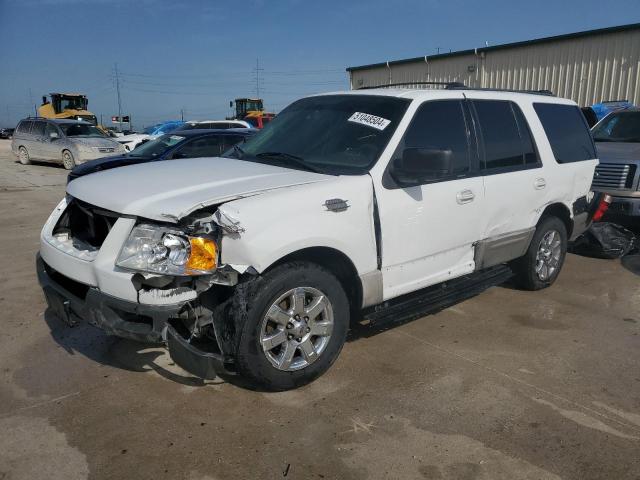 Lot #2494424850 2003 FORD EXPEDITION salvage car