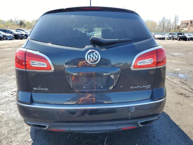 2015 Buick Enclave VIN: 5GAKVCKD8FJ112142 Lot: 50400824