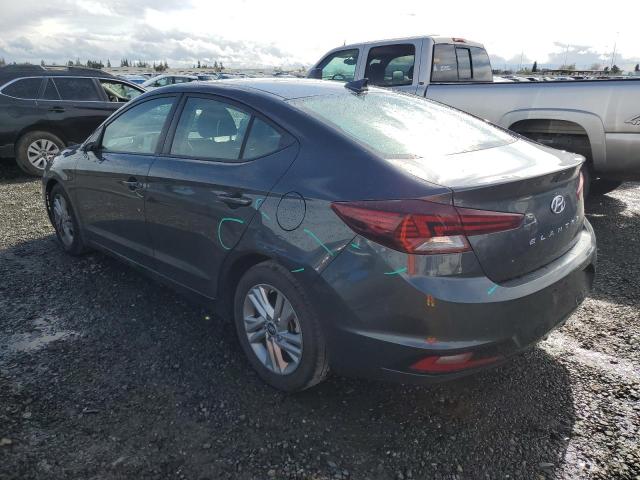 Vin: 5npd84lfxlh572525, lot: 49553774, hyundai elantra sel 20202