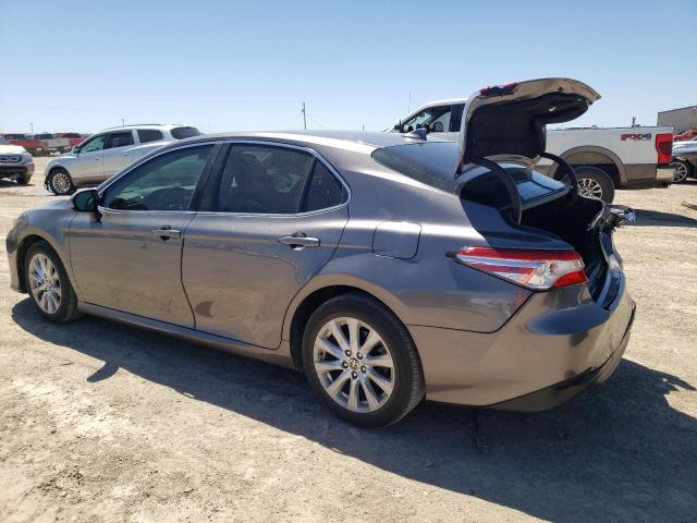 Vin: 4t1c11ak7lu505042, lot: 51493734, toyota camry le 20202