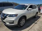 2018 NISSAN ROGUE SV H - 5N1ET2MV2JC828075