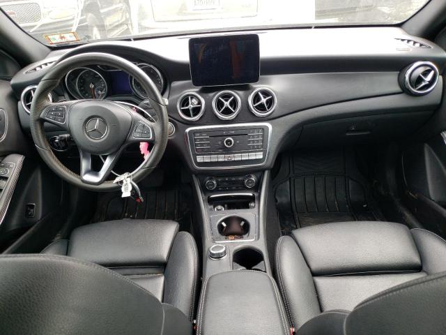 VIN WDCTG4GB7JJ449737 2018 Mercedes-Benz GLA-Class,... no.8