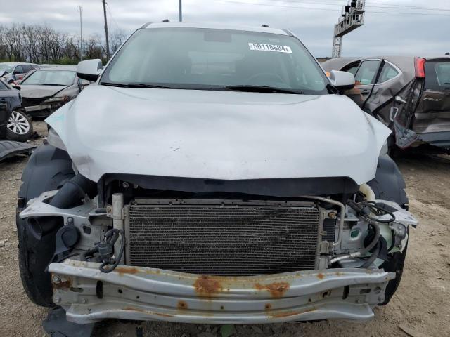 2012 Chevrolet Equinox Lt VIN: 2GNALDEK9C6334902 Lot: 50118684