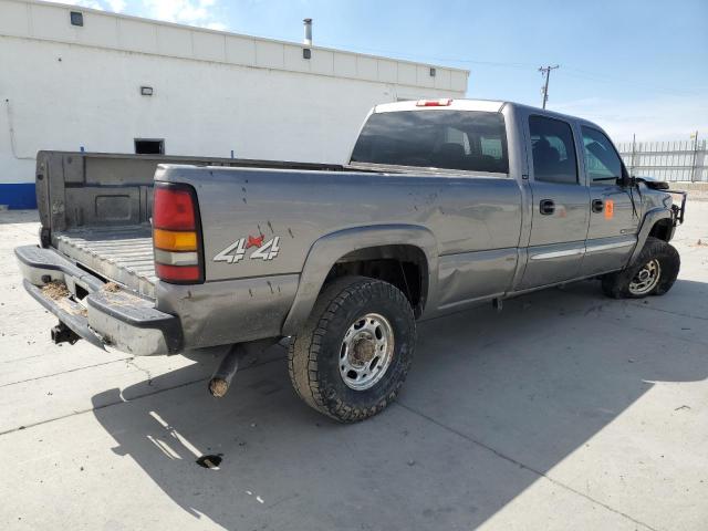 2006 GMC Sierra K2500 Heavy Duty VIN: 1GTHK23D66F201088 Lot: 52227194