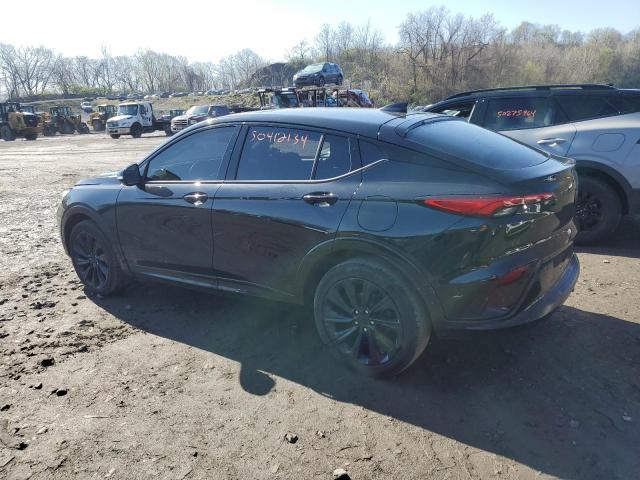 2024 BUICK ENVISTA SP KL47LBE2XRB045471