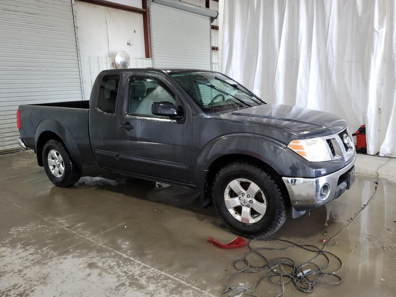 1N6AD0CU9AC416116 2010 Nissan Frontier King Cab Se