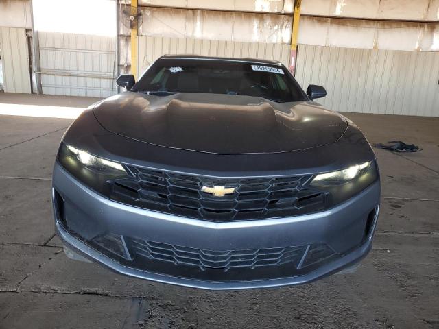 2019 CHEVROLET CAMARO LS - 1G1FB1RX6K0134274