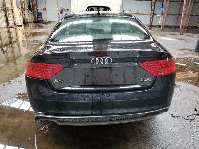 2015 AUDI A5 TECHNIK - WAUWFBFR8FA035573