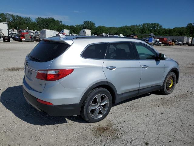 2016 Hyundai Santa Fe Se VIN: KM8SMDHF4GU156912 Lot: 53016304