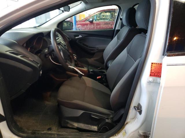 2013 Ford Focus Se VIN: 1FADP3F25DL274361 Lot: 50039044