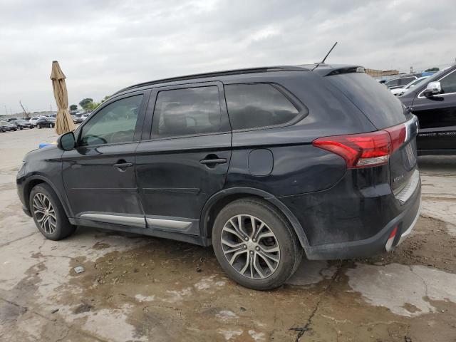 2016 MITSUBISHI OUTLANDER - JA4AD3A30GZ060038