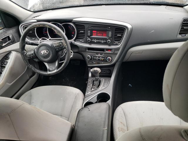 2014 Kia Optima Lx VIN: KNAGM4A7XE5458139 Lot: 48919884