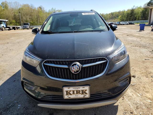 VIN KL4CJASB9KB938241 2019 Buick Encore, Preferred no.5