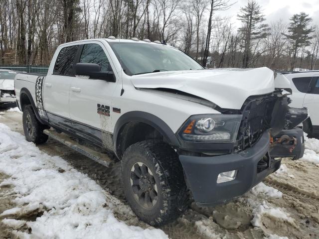 2018 RAM 2500 POWER 3C6TR5EJ7JG134834