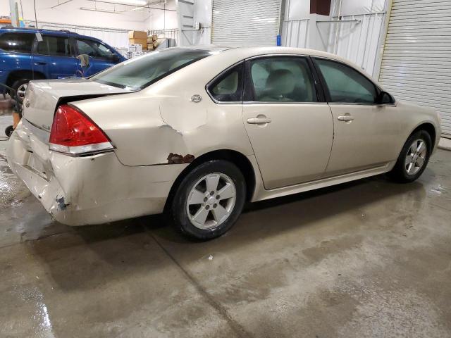 2009 Chevrolet Impala 1Lt VIN: 2G1WT57K591241049 Lot: 49337584
