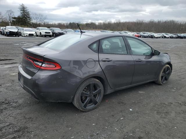 2015 Dodge Dart Sxt VIN: 1C3CDFBB3FD181037 Lot: 49599154