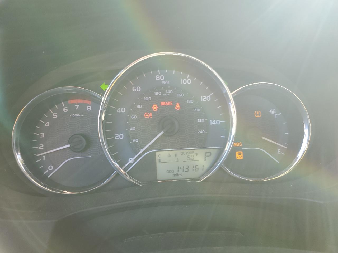 2T1BURHE9EC195949 2014 Toyota Corolla L