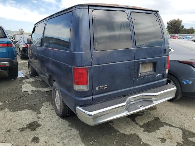 1999 Ford Econoline E150 Wagon VIN: 1FMRE11L4XHA30231 Lot: 39213455