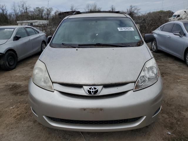 2010 Toyota Sienna Ce VIN: 5TDKK4CC3AS311579 Lot: 50162624