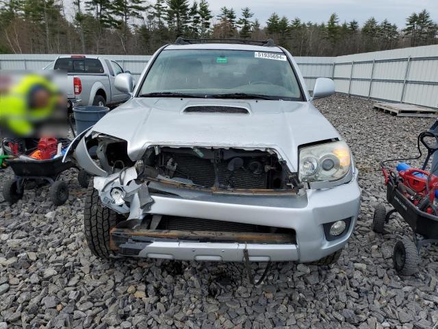 2008 Toyota 4Runner Sr5 VIN: JTEBU14R28K030429 Lot: 51935694