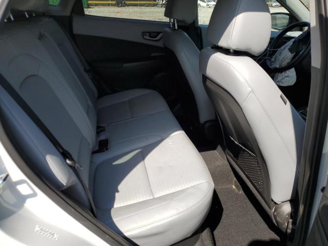 2020 HYUNDAI KONA ULTIM KM8K53A57LU490886